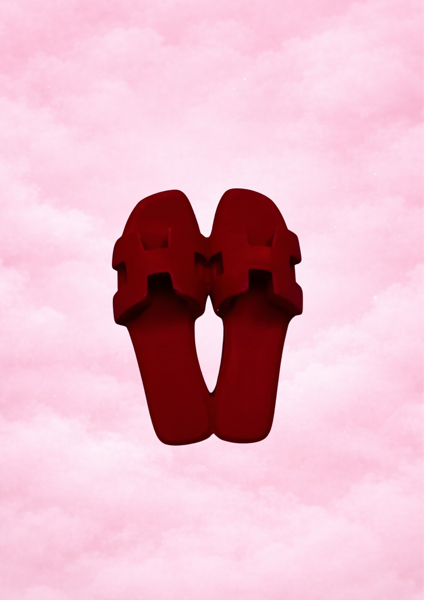 DIFFUSEUR ORAN ROUGE COUTURE