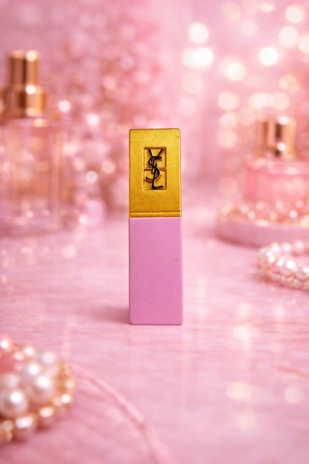 DIFFUSEUR GLOSS ROSE