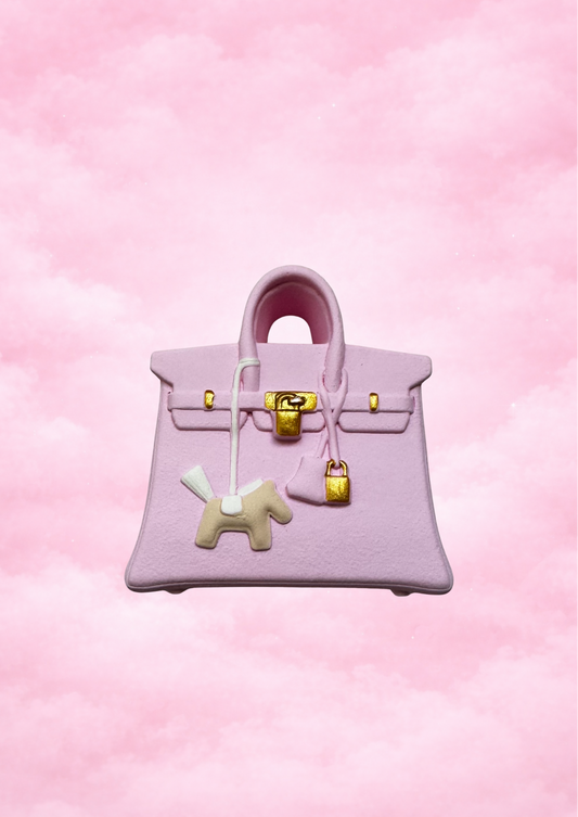 DIFFUSEUR BIRKIN PÉTALE DE SOIE