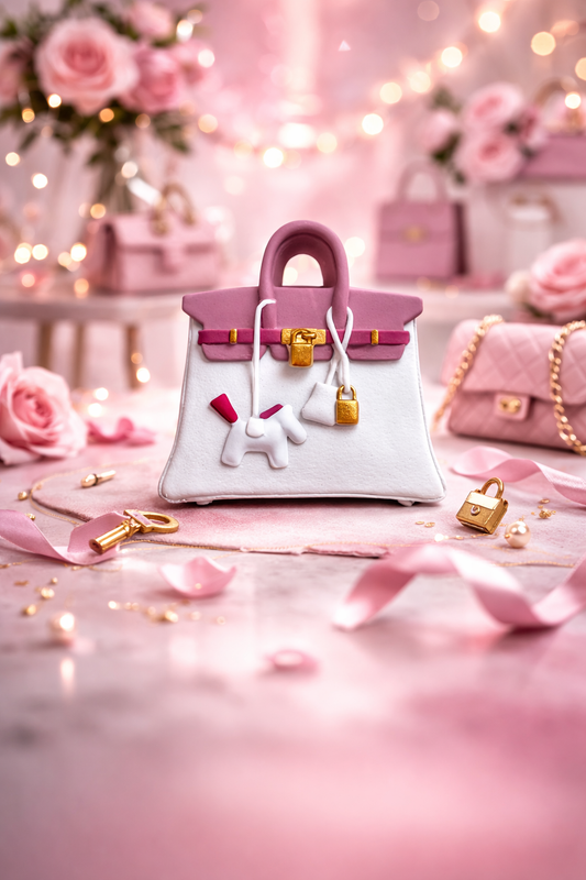 DIFFUSEUR BIRKIN ROSE DUCHESSE