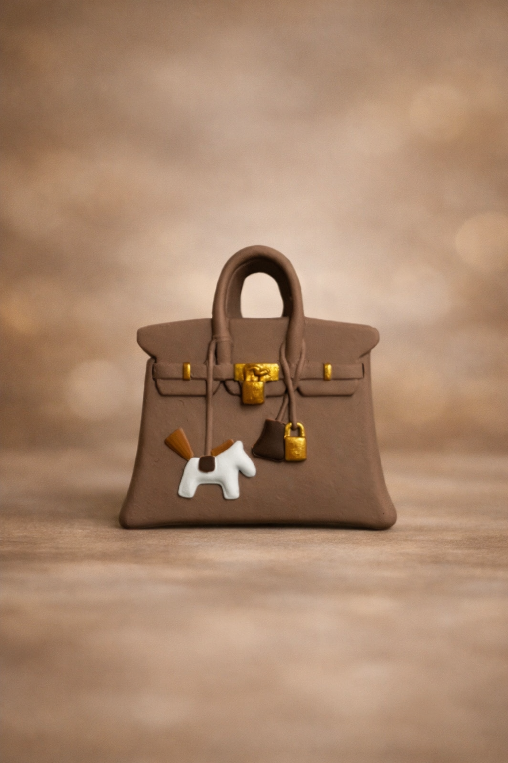 DIFFUSEUR BIRKIN TAUPE MAJESTÉ