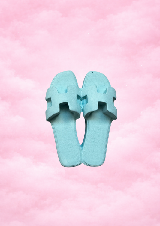 DIFFUSEUR ORAN BLEU CÉLESTE