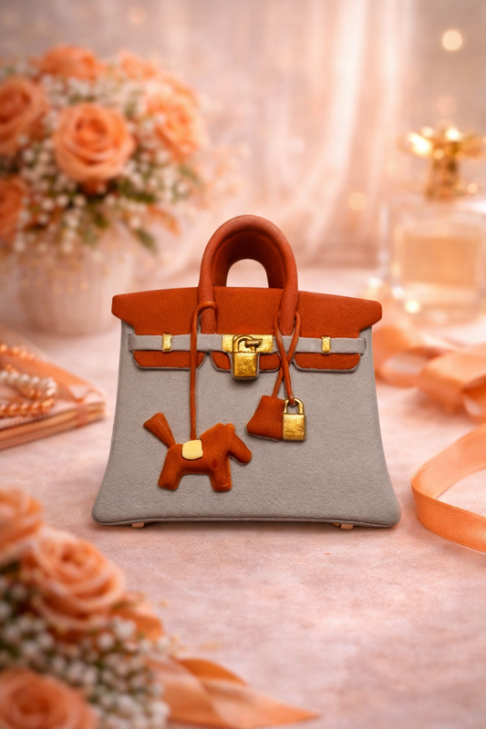 DIFFUSEUR BIRKIN TERRE D’AMBRE