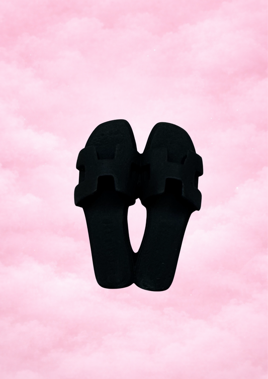 DIFFUSEUR ORAN NOIR ÉCLIPSE