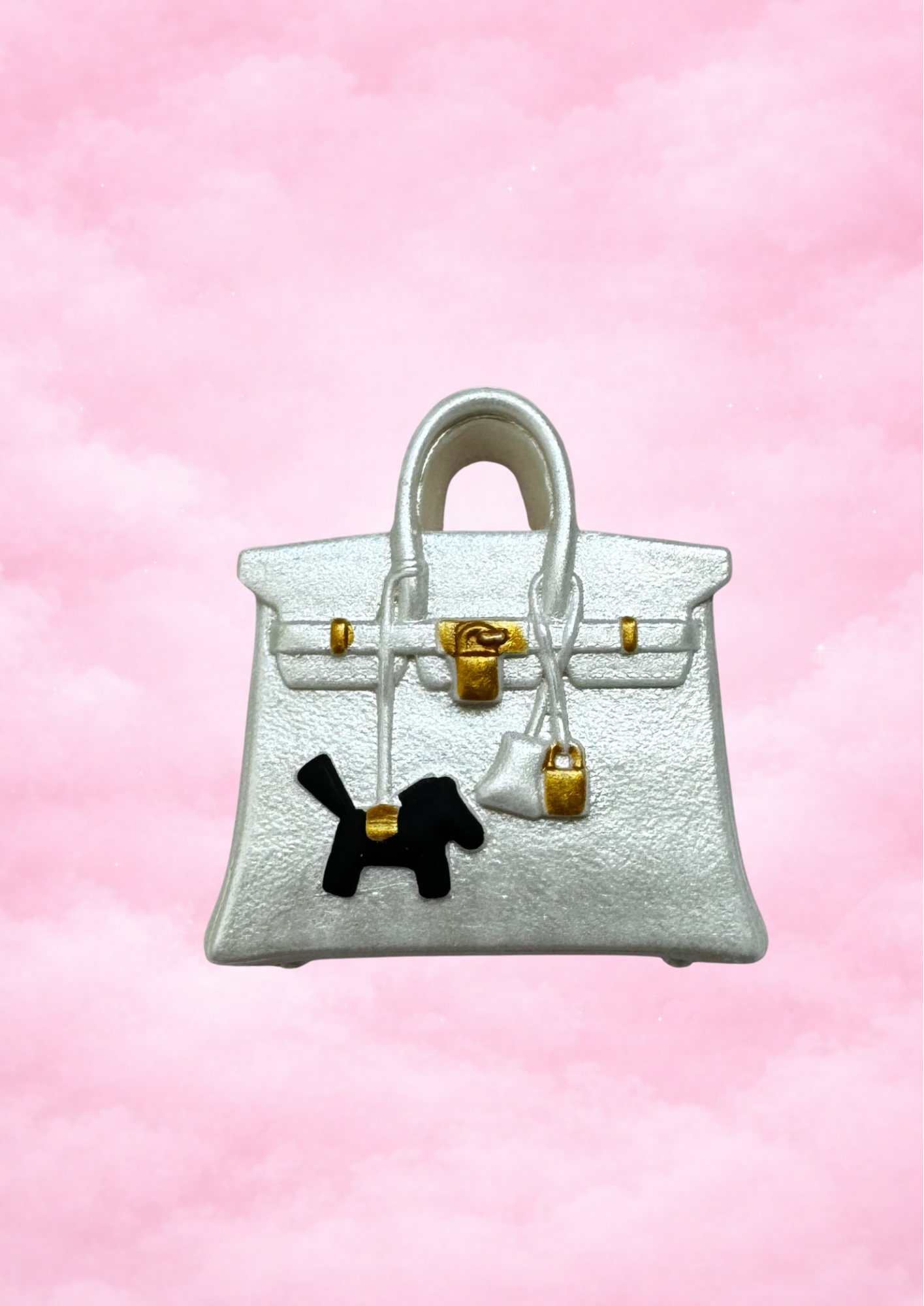 DIFFUSEUR BIRKIN NACRE SUPRÊME