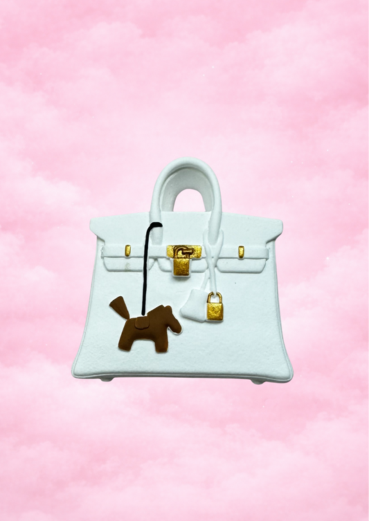 DIFFUSEUR BIRKIN IVOIRE PRÉCIEUX