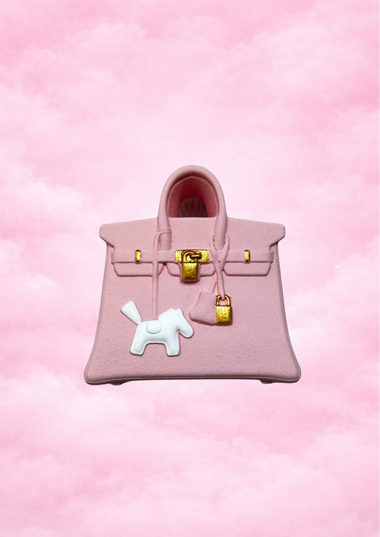 DIFFUSEUR BIRKIN ROSE COUTURE