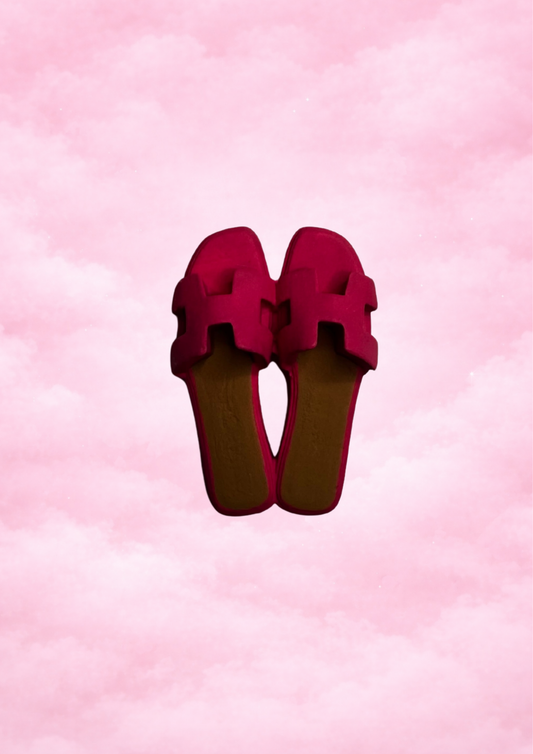 DIFFUSEUR ORAN CERISE