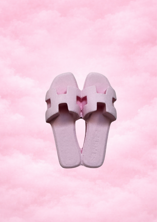 DIFFUSEUR ORAN PÉTALE DE SOIE