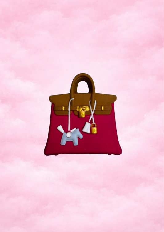 DIFFUSEUR BIRKIN CERISE