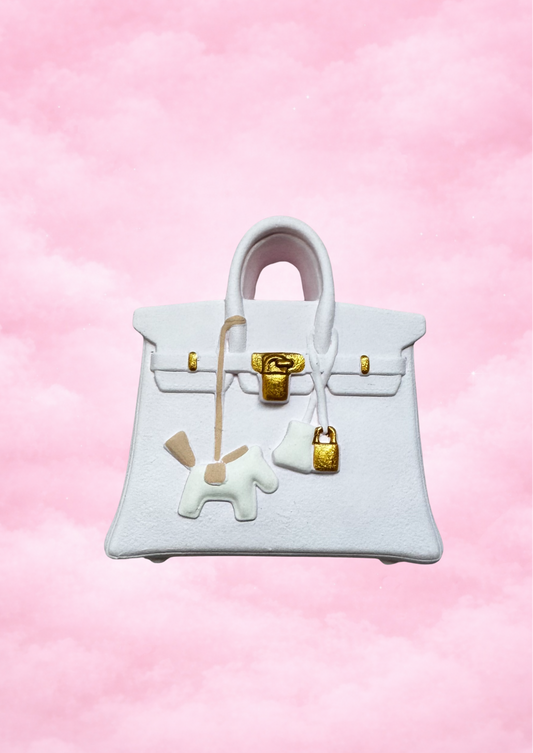 DIFFUSEUR BIRKIN BABY PINK