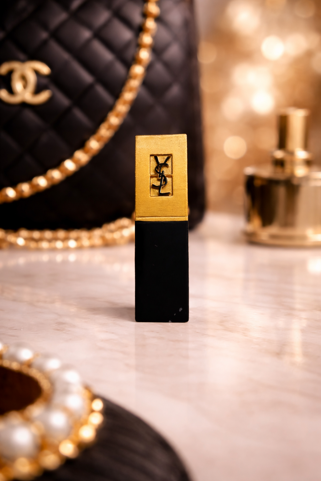 DIFFUSEUR GLOSS NOIR