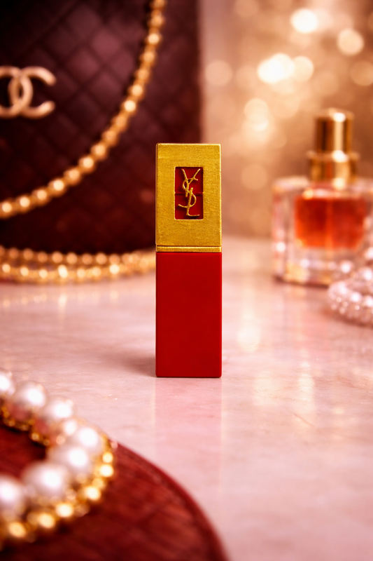 DIFFUSEUR GLOSS ROUGE