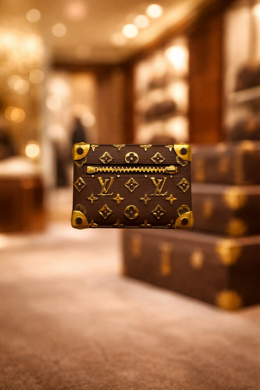 DIFFUSEUR MALLE VUITTON